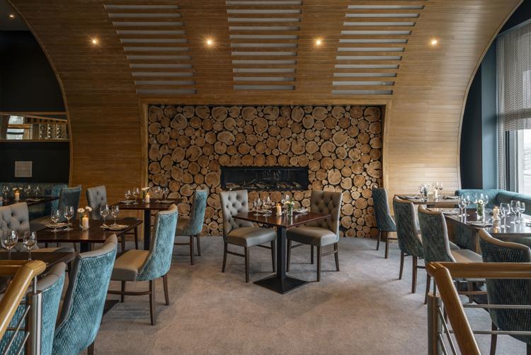 The Maritime Hotel | Co.Cork | 3