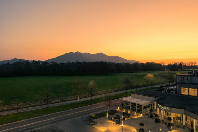 The Maritime Hotel | Co.Cork | 5