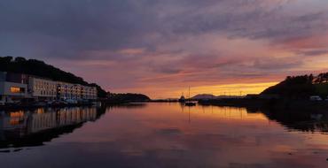 The Maritime Hotel | Co.Cork | Midweek Exclusive Breaks | THERE ARE MANY REASONS TO VISIT WEST CORK THIS SPRING