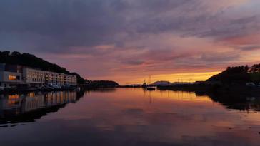 THERE ARE MANY REASONS TO VISIT WEST CORK