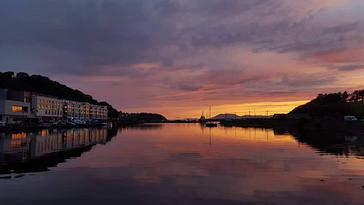 THERE ARE MANY REASONS TO VISIT WEST CORK