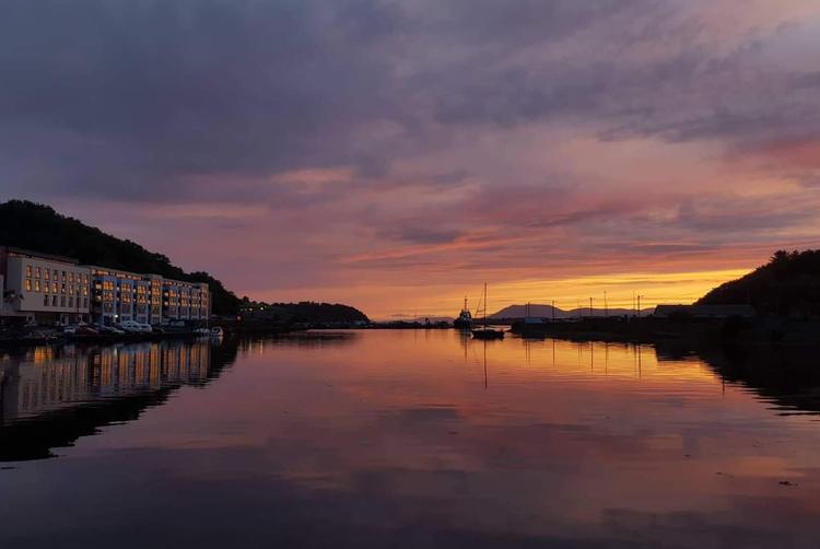 The Maritime Hotel | Co.Cork | 1