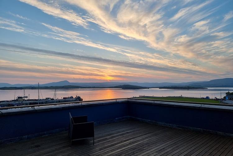 The Maritime Hotel | Co.Cork | 2