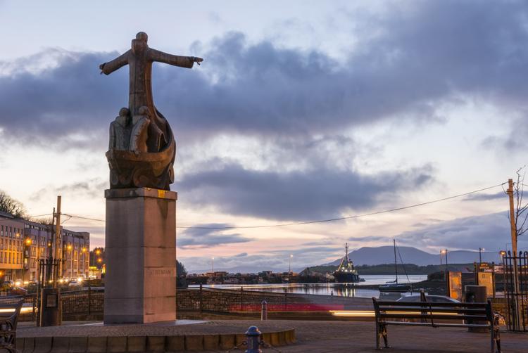 The Maritime Hotel | Co.Cork | 6