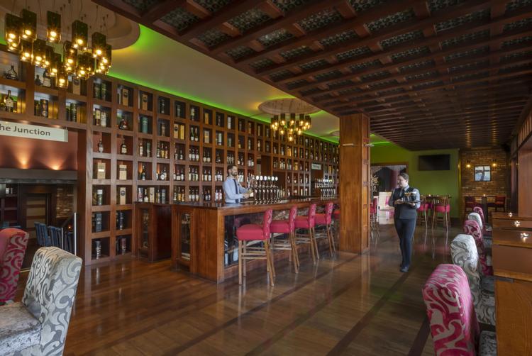 The Maritime Hotel | Co.Cork | 1