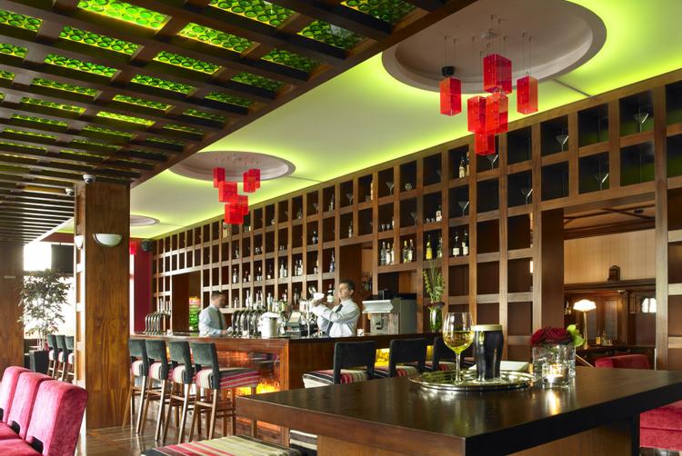 The Maritime Hotel | Co.Cork | 1