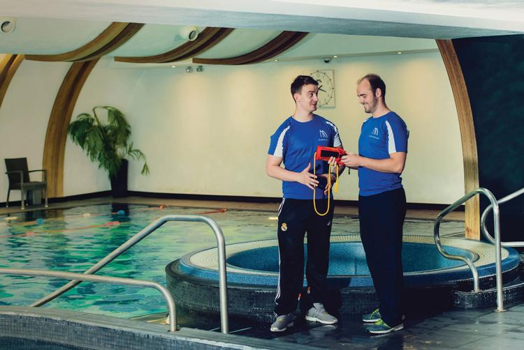 The Maritime Hotel | Co.Cork | 3