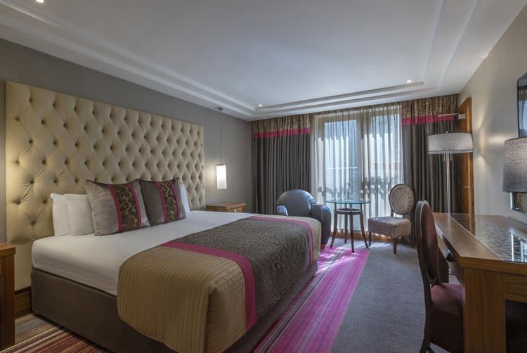 The Maritime Hotel | Co.Cork | 4