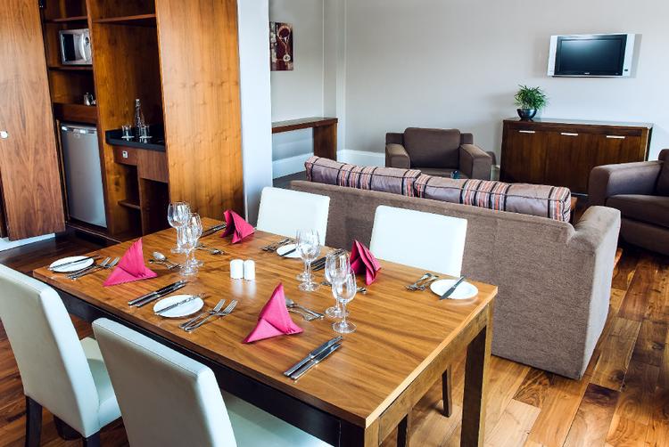 The Maritime Hotel | Co.Cork | 3