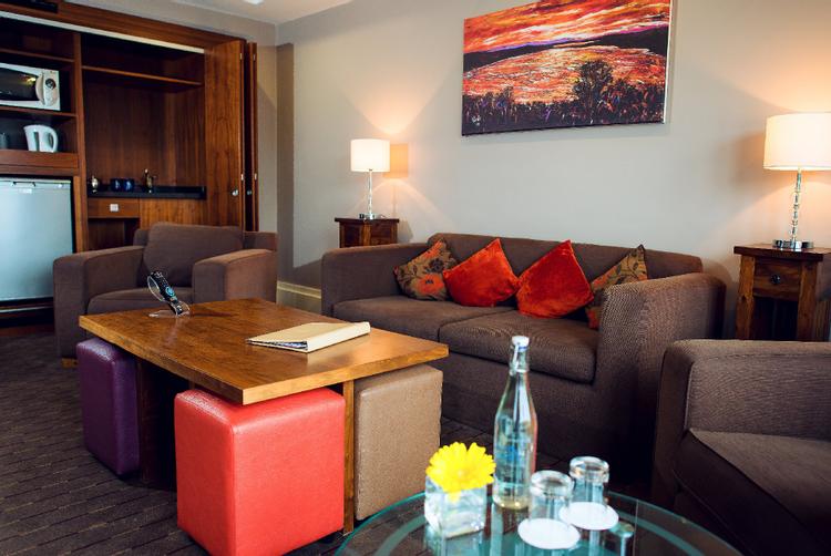 The Maritime Hotel | Co.Cork | 2