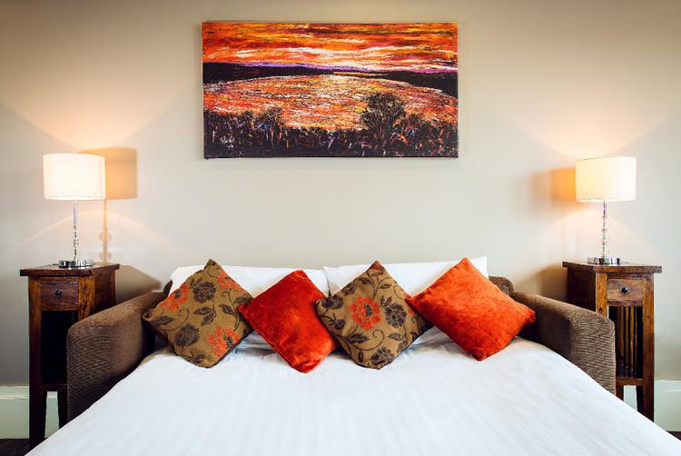 The Maritime Hotel | Co.Cork | 6