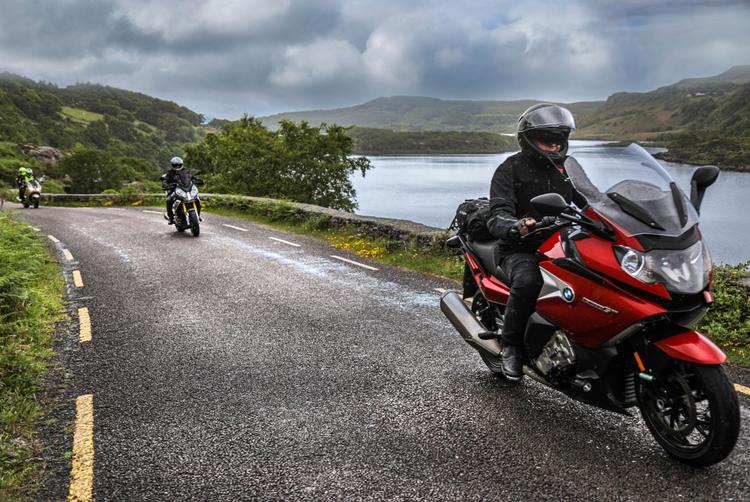 The Maritime Hotel | Co.Cork | 1