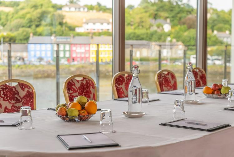 The Maritime Hotel | Co.Cork | 1