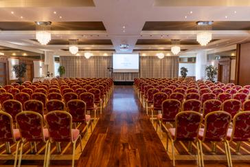 The Maritime Hotel | Co.Cork | Gallery 18