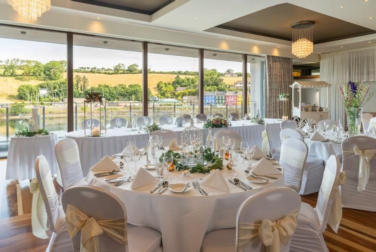 The Maritime Hotel | Co.Cork | 3