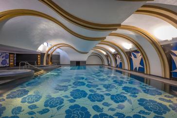 The Maritime Hotel | Co.Cork | Gallery 16