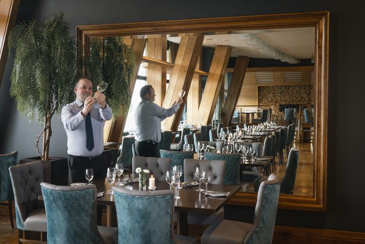 The Maritime Hotel | Co.Cork | 4