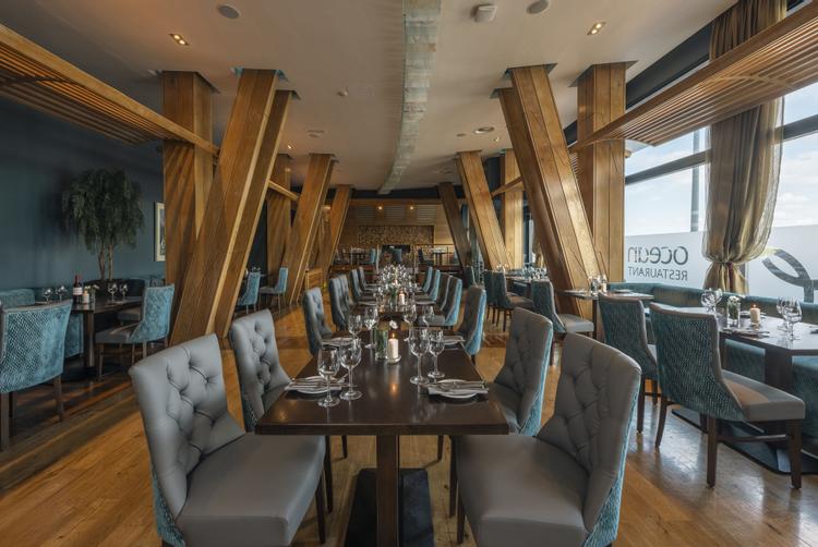 The Maritime Hotel | Co.Cork | 3