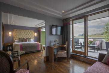 The Maritime Hotel | Co.Cork | Gallery 9