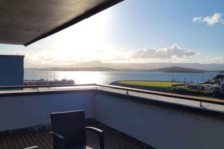 The Maritime Hotel | Co.Cork | 2