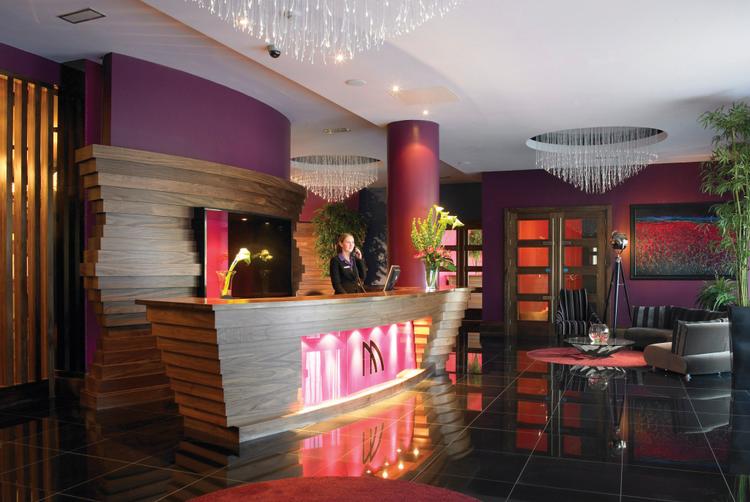 The Maritime Hotel | Co.Cork | 4