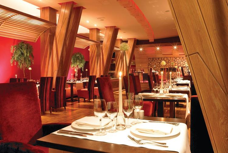 The Maritime Hotel | Co.Cork | 2