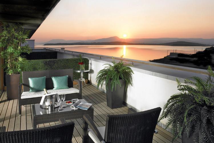 The Maritime Hotel | Co.Cork | 4