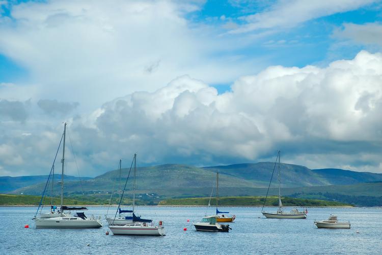 The Maritime Hotel | Co.Cork | 2