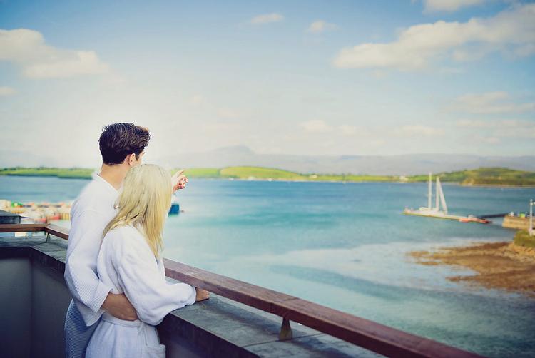 The Maritime Hotel | Co.Cork | 1